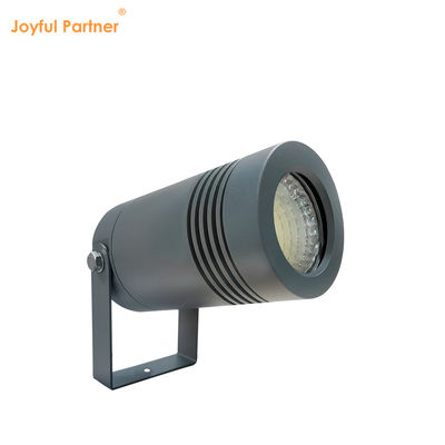 2024 Новый корпус из алюминия IP66 водонепроницаемое низкое напряжение 6W CREE COB 12V светодиодные шпиковые огни для дорожки