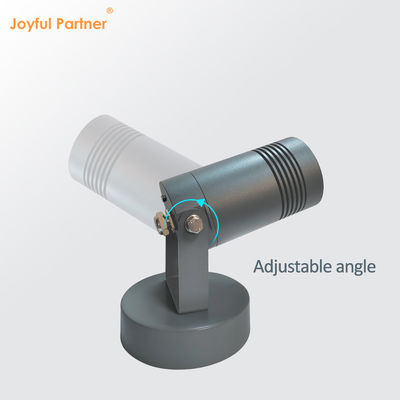 Низкое напряжение 12 24V Высокая яркость IP65 водонепроницаемый Алюминиевый материал 10 Вт Внешний дизайн светодиодные лампы