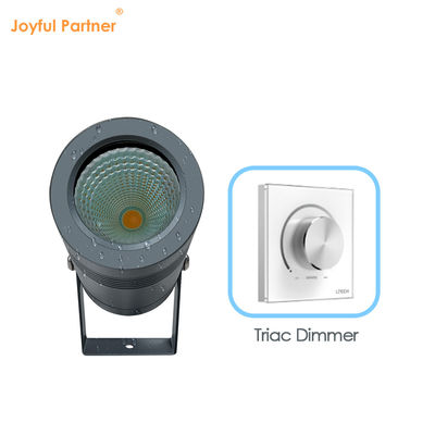 Низкое напряжение 12 24V Высокая яркость IP65 водонепроницаемый Алюминиевый материал 10 Вт Внешний дизайн светодиодные лампы