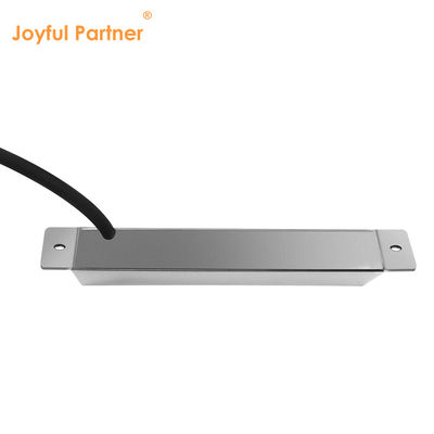 DC 24V Вход 6W SMD RGBW 4in1 Угол луча 120 градусов IP68 Подводный линейный свет