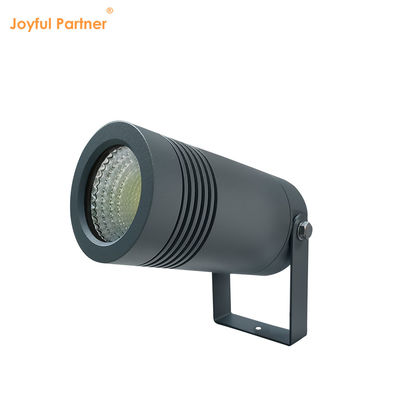 Высокая яркость 1000LM 3500K Теплое белое 10W LED IP65 водонепроницаемый прожектор Внешние фонари для садовых деревьев