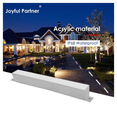 Подводный бассейн свет на заказ IP68 наружной 10W DC24V 316 нержавеющей стали RGBW 4 в 1