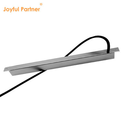 10 Вт линейный светодиодный светильник Снижаемый наружный IP68 водонепроницаемый SMD RGBW 4in1 светодиод сверх яркий с 2-летней гарантией