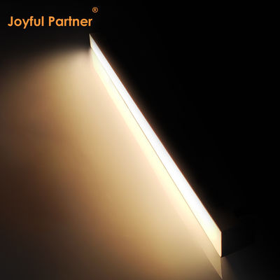 10 Вт линейный светодиодный светильник Снижаемый наружный IP68 водонепроницаемый SMD RGBW 4in1 светодиод сверх яркий с 2-летней гарантией