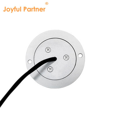 Противоультрафиолетовый анодированный DC12v SMD 2835 LED1W Modern Recessed Led Stair Light Внешний Внутренний Стенный светильник
