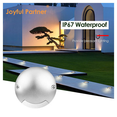 Сниженный светодиодный лестничный фонарь Анти-УФ анодированный DC12V SMD2835 LED1W современный наружный внутренний светильник