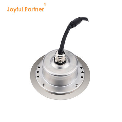 Светодиодные подводные бассейны 4W 8W 12W 24VDC IP68 водонепроницаемая нержавеющая сталь 316 RGB 3in1 для бассейнов