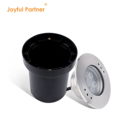 Светодиодные подводные бассейны 4W 8W 12W 24VDC IP68 водонепроницаемая нержавеющая сталь 316 RGB 3in1 для бассейнов