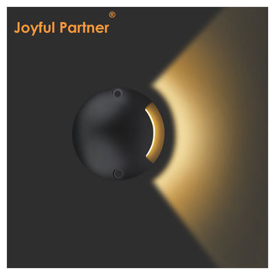 Односторонний вид Закопанный Светильник Миниатюрный Размер Светодиодный Ультратонкий H14MM DC24V SMD Светодиод Водонепроницаемый Для Тротуара