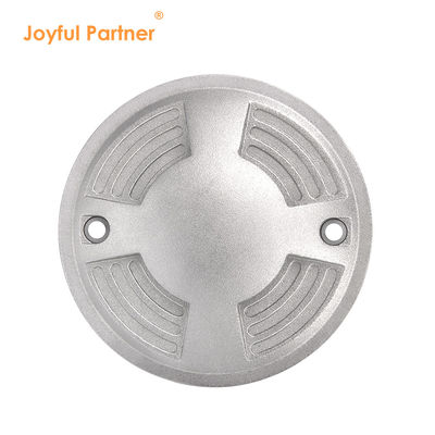 Двухсторонний светодиодный IP67 водонепроницаемый и пылезащитный Ik08 светодиодный подпольный свет из нержавеющей стали