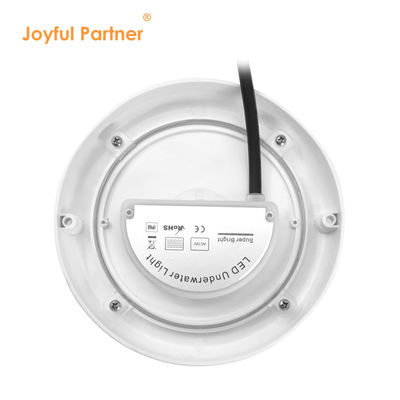 Светодиодный бассейн освещение дистанционное изменение цвета 18W PAR56 водонепроницаемая настенная установка