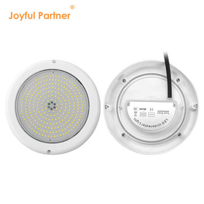 Светодиодный бассейн освещение дистанционное изменение цвета 18W PAR56 водонепроницаемая настенная установка