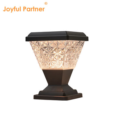 Садовые ворота свет солнечной энергии 124 шт. SMD 2835 LED 150 Lm/W 5W Слоар панели с PC лампочкой