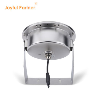 Подводная лампа Водный фонтан IP68 RGB Инженерное освещение DMX 512 DC 24v SS 316L