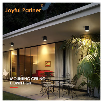 IP65 потолочный свет поверхность установленный нижний свет водонепроницаемый свет 6000K Smd белый светодиодный нижний свет