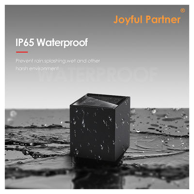 Радостный светодиодный потолок на стене поверхность монтаж света 4W 8W 220V AC Алюминиевое тело