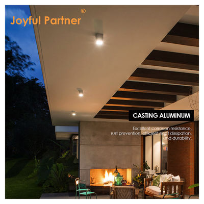 Коммерческий подсветки литья Алюминиевые светодиоды SMD Новый современный дизайн для внутреннего белого серого цвета