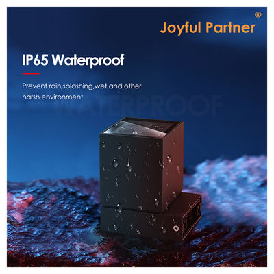 Водостойкие IP65 Наружные настенные лампы 8W 45 градусов DC 24v CE Сертификат SMD LED литьевой алюминиевый корпус