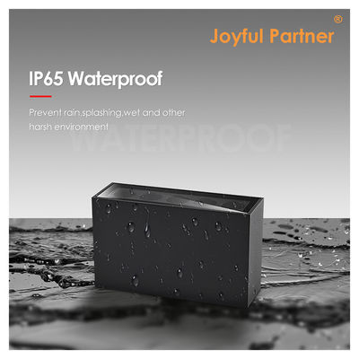 Поверхностный монтированный подсвет наружного водонепроницаемого IP65 10W потолочный прожектор подсветка подсветка подсветка для гостиничного проекта