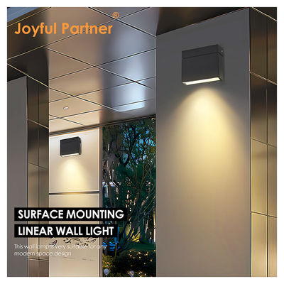 IP65 Высокий CRI Линейный светодиодный прожектор с антиотблеском Многофункциональный светодиодный прожектор