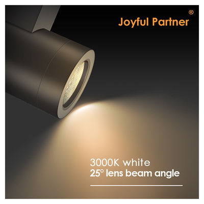 Стенный свет COB Cree LED 6W 10W Экструдированный корпус из алюминия Затемненная стеклянная крышка водонепроницаемая DC 24V