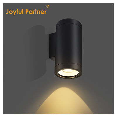 Современные наружные настенные лампы Фабрика индивидуальные однонаправленные IP65 настенные светильники для коридора балкона