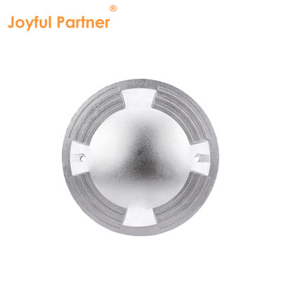 Сильная грузоподъемность настройки COB LED 12w Drive Over LED светодиоды с четырехсторонним излучением