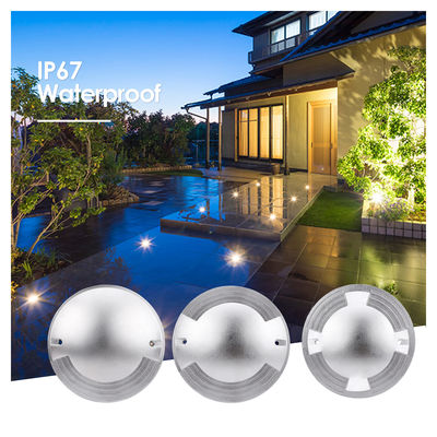 Сильная грузоподъемность настройки COB LED 12w Drive Over LED светодиоды с четырехсторонним излучением