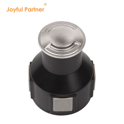 SS316 водонепроницаемый один два четыре боковой вид 3W светодиодный одноцветный пейзажный наземный свет с сертификацией CE ROHS