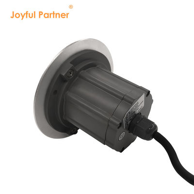 Ландшафтный наземный свет Cree COB LED 3000k One Two Four Side View Driveway Light SS316 Передняя крышка IP67