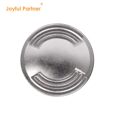 Заглушенный палубный свет 12V 24V 2W 3W боковой излучающий 55 диаметра с передней крышкой из нержавеющей стали