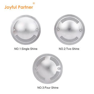 IP67 6W 12 24 Вольт Внутреннее освещение под землей OSR SMD LED для наружного пути