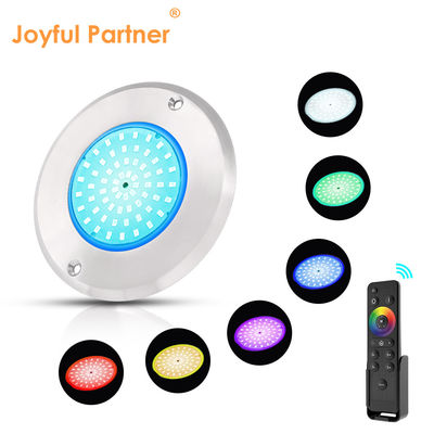 Стенный светодиод PAR56 бассейн подводный бассейн RGB