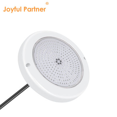ABS Pool Light Par56 IP68 18W 24W Синхронизированный RGB SMD LED с изменением цвета для бетонного бассейна