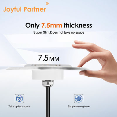 RGB Ultra Slim IP68 освещение бассейна LED SS316 корпус интегрированный тип SMD2835 6W