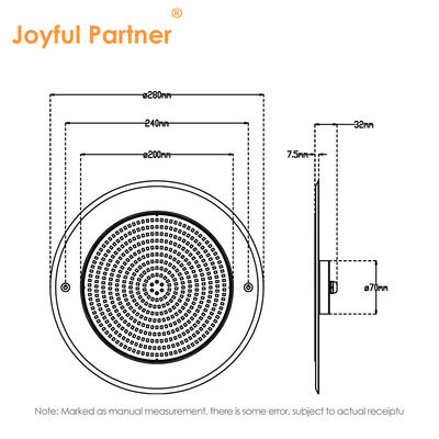 12 вольт нержавеющая сталь водонепроницаемая IP68 бассейнная лампа Smd2835 смолой заполненная