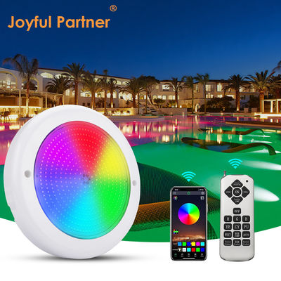 PRA56 Подводные плавательные фонари DIA152MM Малый размер Стенный монтаж AC12V 18W Резина полностью