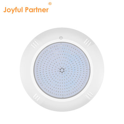 25w Подводная высококачественная смола заполненная 12V IP68 теплый белый 35W освещение бассейна для бассейна