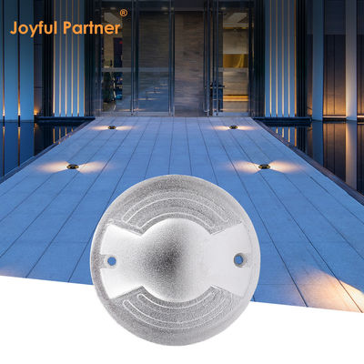 Подпольный свет 12/24DC IP67 водонепроницаемый 3W OSRAM SMD LED одноцветный CE ROHS с 2-летней гарантией