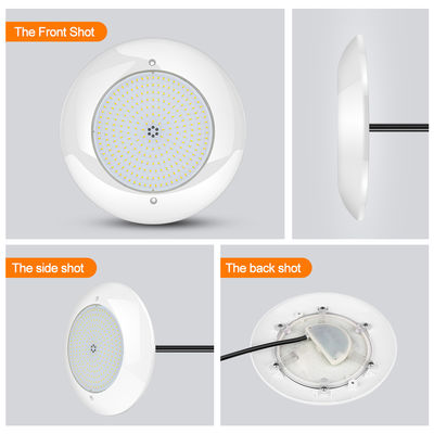 OEM/ODM Производитель водонепроницаемая 15 Вт RGB WiFi Управление 4 провода подключение SMD 2835 AC 12V 35W