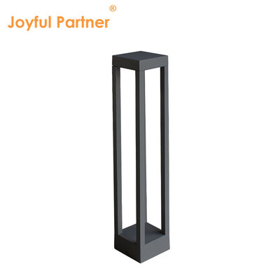 Новый стиль водонепроницаемый светодиодный садовый газонный светильник CREE Led 8 Вт с алюминиевым покрытием с порошковым покрытием AC 110-285 В Одноцветный