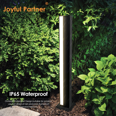 Садовый столб газоны свет IP65 водонепроницаемая нержавеющая сталь CREE LED 8W AC110-265V с 16 лет фабрики