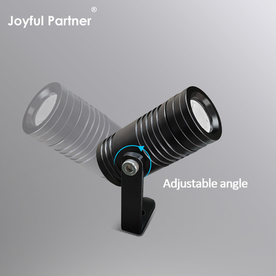 Уличный ландшафтный настенный светильник 1 Вт IP65 DC24V Садовые прожекторы со стильным дизайном