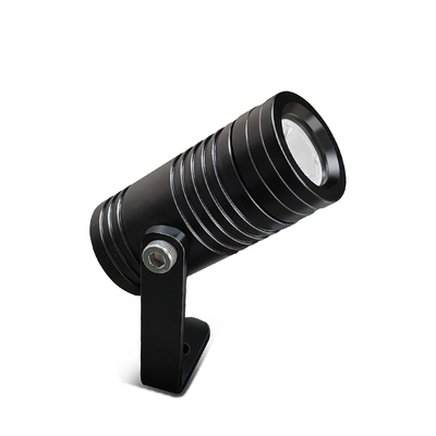12V 24V IP65 Алюминий 1W Led Spike Garden Light Наружный ландшафтный свет