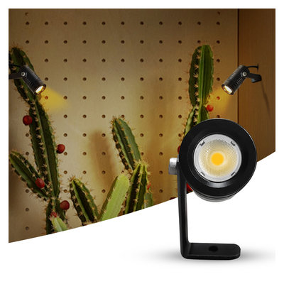 12V 24V IP65 Алюминий 1W Led Spike Garden Light Наружный ландшафтный свет