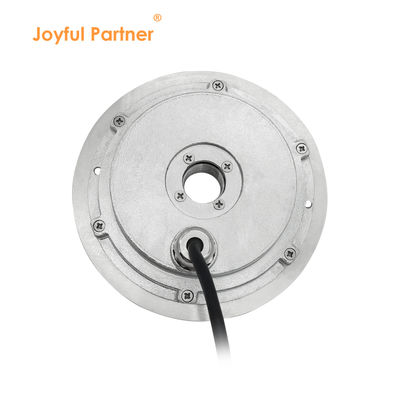 Радостный партнер Нержавеющая сталь IP68 Водонепроницаемый DC24V 18W RGB DMX Подводный светодиодный фонтанный светильник