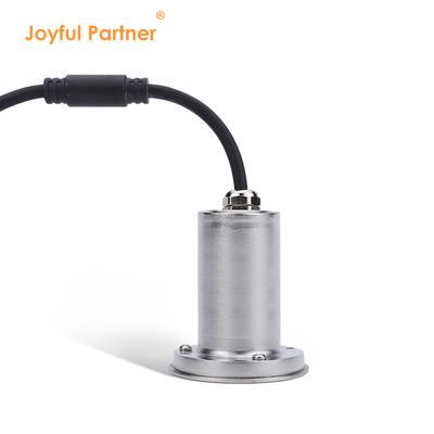 Свет бассейна 3W DC24V SS Материал CE Сертифицированный долговечный глубокий антиотблеск с картонной упаковкой