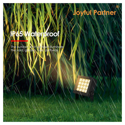 Светодиодный точечный свет Теплый белый AC220V 130*130MM 16W Энергосберегающий регулируемый угол