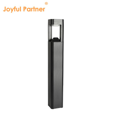 Наружный светодиодный водонепроницаемый садовый свет Смороженный диффузор AC для дорог