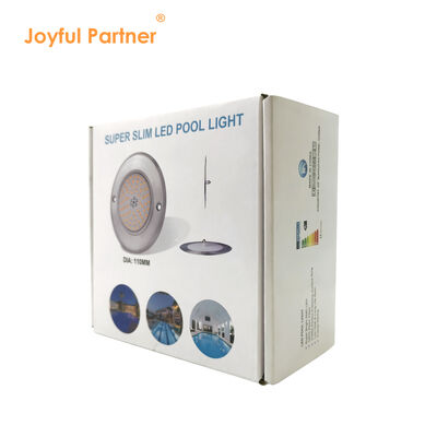 Бассейн светодиодные фонари 316 из нержавеющей стали материал PAR56 полная смола заполненная IP68